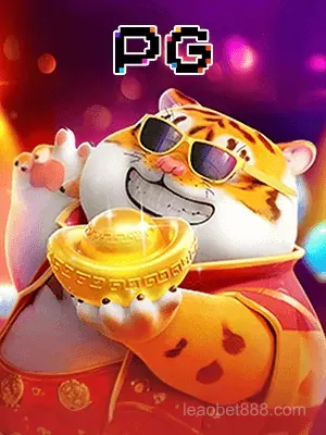 Imagem do Jogo Fortune Tiger em Leao Bet