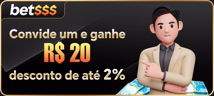 Promoção Leão Bet